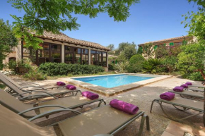 Villa Gilia - Petra